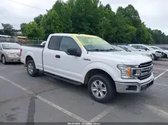1FTEX1C47KKE82740 2019 FORD F-150