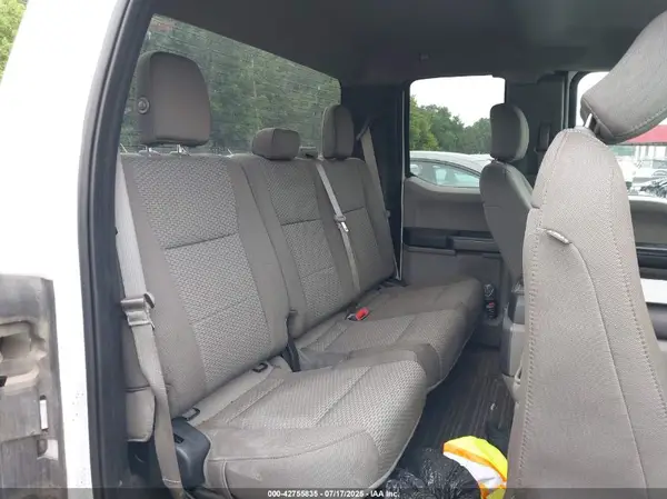 1FTEX1C47KKE82740 2019 FORD F-150 - Image 8