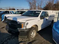 1FTEX1C47KKE83225 2019 FORD F-150