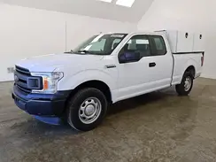 1FTEX1C47KKE83239 2019 FORD F-150