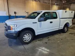 1FTEX1C47KKE83449 2019 FORD F-150