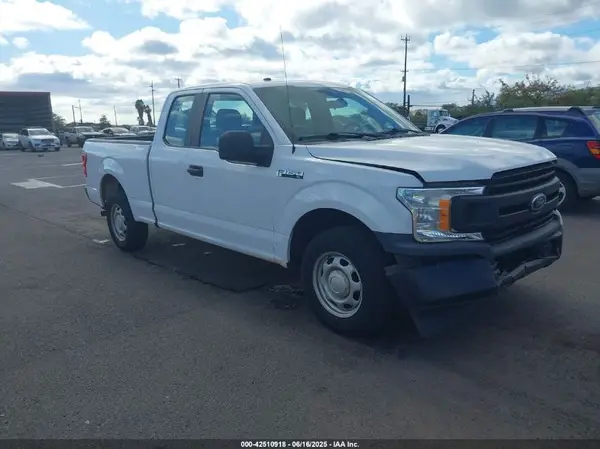 1FTEX1C48KKD51946 2019 FORD F-150 - Image 1