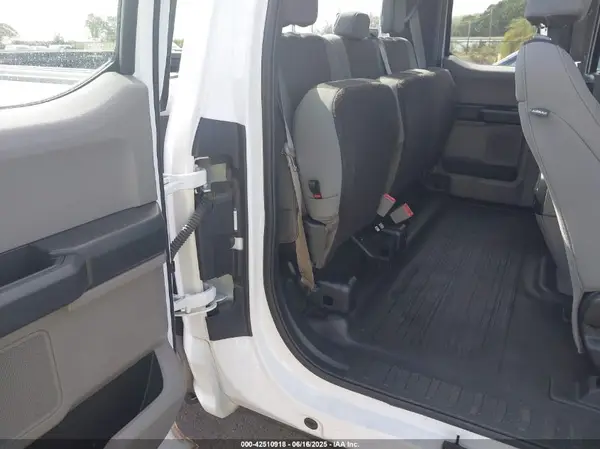 1FTEX1C48KKD51946 2019 FORD F-150 - Image 8