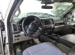 1FTEX1C48KKE10543 2019 FORD F-150