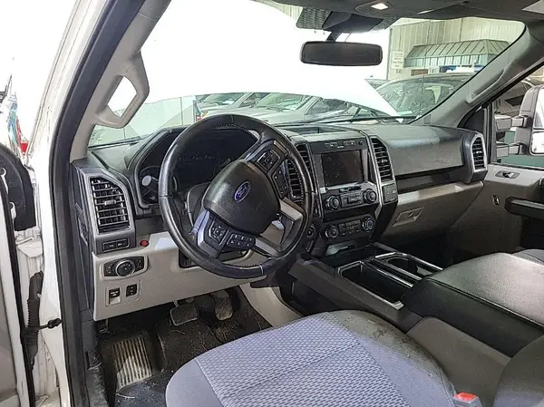 1FTEX1C48KKE10543 2019 FORD F-150 - Image 1