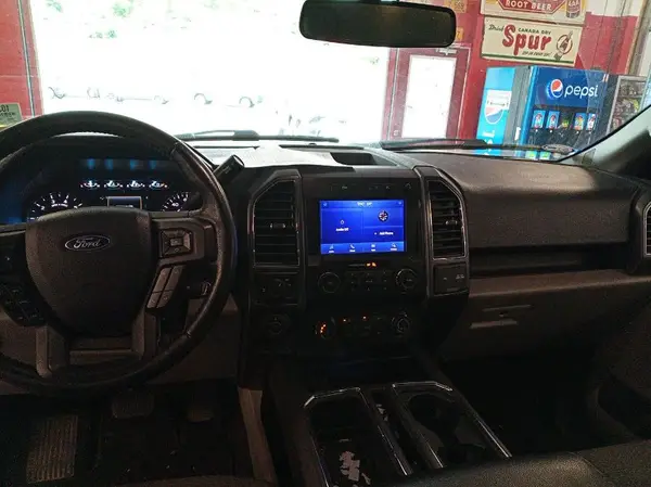 1FTEX1C48KKE41467 2019 FORD F-150 - Image 1