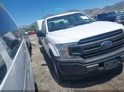 1FTEX1C48KKE83556 2019 FORD F-150