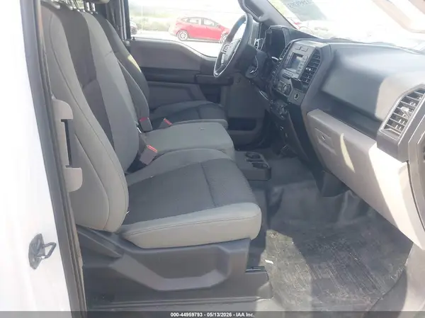 1FTEX1C48KKE83556 2019 FORD F-150 - Image 8