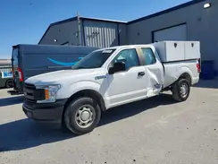 1FTEX1C49KKE83288 2019 FORD F-150