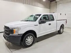 1FTEX1C49KKE83341 2019 FORD F-150
