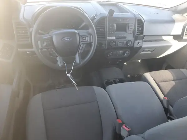 1FTEX1C49KKE83534 2019 FORD F-150 - Image 8