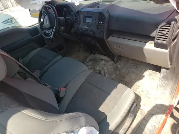 1FTEX1C49LFC73915 2020 FORD F-150 - Image 8
