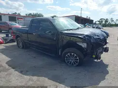 1FTEX1C4XKFC76255 2019 FORD F-150