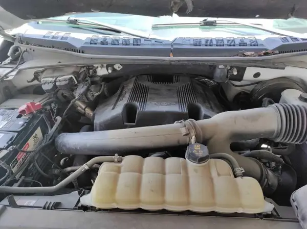 1FTEX1C4XKKE18045 2019 FORD F-150 - Image 8