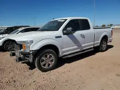 1FTEX1C4XKKE38490 2019 FORD F-150