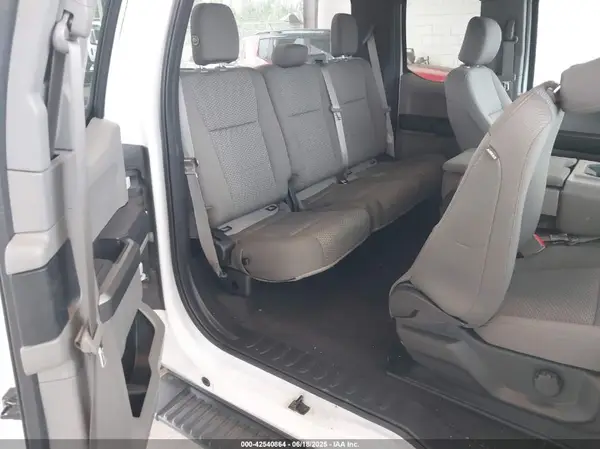 1FTEX1C4XKKE57427 2019 FORD F-150 - Image 8