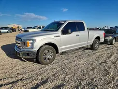 1FTEX1C4XKKF26729 2019 FORD F-150