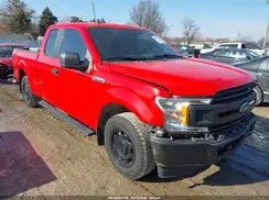 1FTEX1C4XLFC73924 2020 FORD F-150