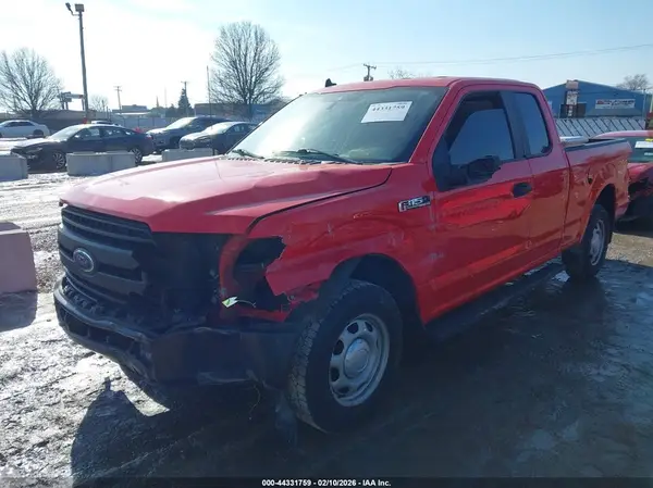 1FTEX1C4XLFC73924 2020 FORD F-150 - Image 2