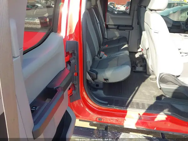 1FTEX1C4XLFC73924 2020 FORD F-150 - Image 8