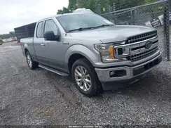 1FTEX1C4XLKF51292 2020 FORD F-150