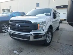 1FTEX1C50JFA64648 2018 FORD F-150