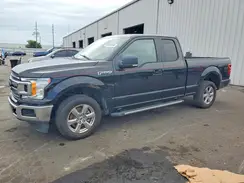 1FTEX1C50JFB02461 2018 FORD F-150