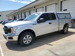 1FTEX1C50JFE10438 2018 FORD F-150