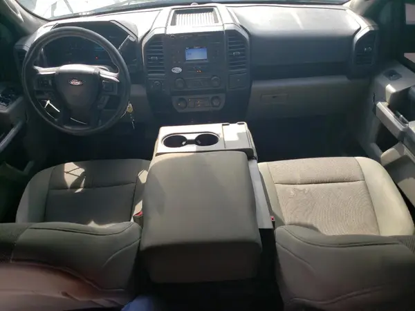 1FTEX1C50JFE10438 2018 FORD F-150 - Image 8