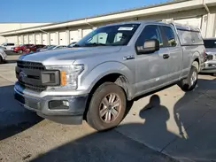 1FTEX1C50JFE10441 2018 FORD F-150