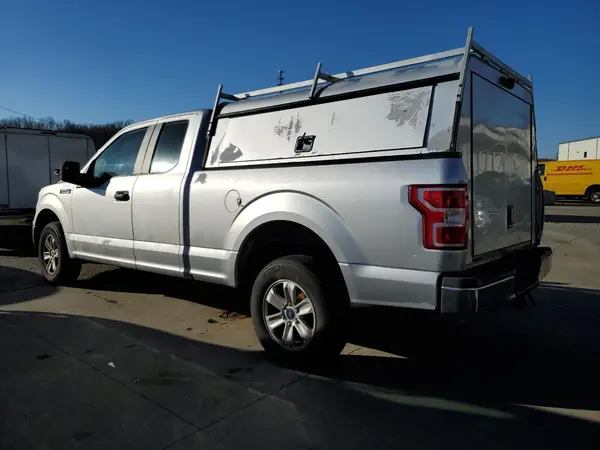 1FTEX1C50JFE10441 2018 FORD F-150 - Image 2