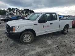 1FTEX1C50JFE10844 2018 FORD F-150