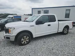 1FTEX1C50JKC05032 2018 FORD F-150