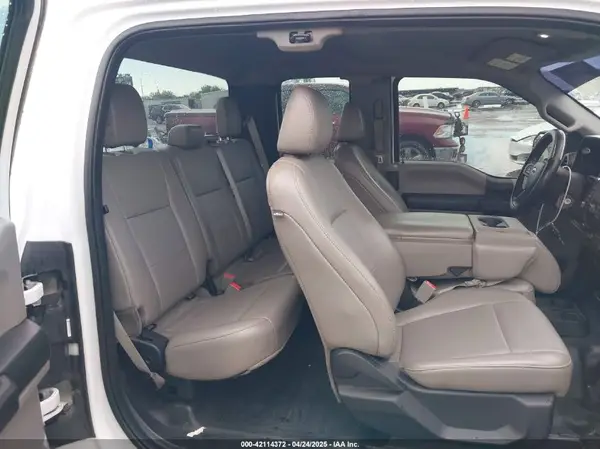 1FTEX1C50JKC50374 2018 FORD F-150 - Image 8