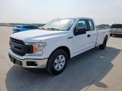 1FTEX1C50JKD32332 2018 FORD F-150