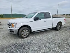 1FTEX1C50JKE11757 2018 FORD F-150