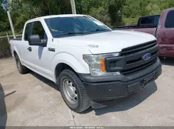 1FTEX1C50JKE18899 2018 FORD F-150