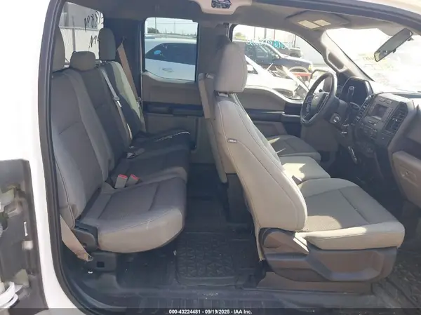 1FTEX1C50JKE18899 2018 FORD F-150 - Image 8