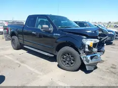 1FTEX1C50JKE40109 2018 FORD F-150