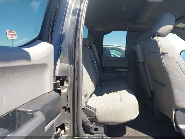 1FTEX1C50JKE40109 2018 FORD F-150 - Image 8
