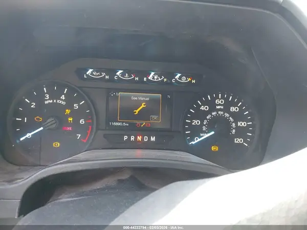 1FTEX1C50JKE51322 2018 FORD F-150 - Image 7