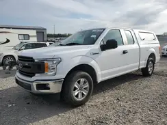 1FTEX1C50JKE60635 2018 FORD F-150