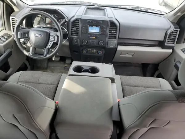 1FTEX1C50JKE60635 2018 FORD F-150 - Image 8