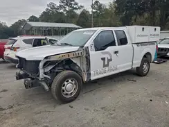 1FTEX1C50JKE81808 2018 FORD F-150