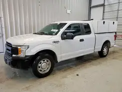 1FTEX1C50JKE86085 2018 FORD F-150