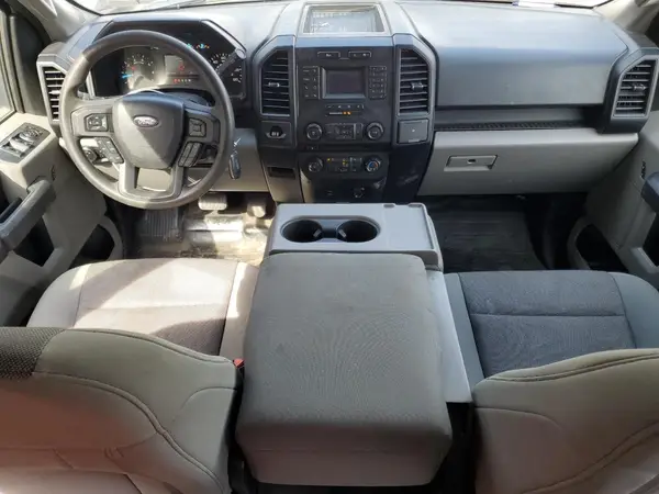 1FTEX1C50JKE86121 2018 FORD F-150 - Image 8