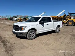 1FTEX1C50JKE87589 2018 FORD F-150