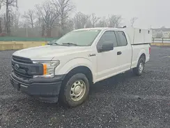 1FTEX1C50JKF06223 2018 FORD F-150