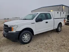 1FTEX1C50JKF06402 2018 FORD F-150