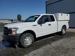 1FTEX1C50JKF06495 2018 FORD F-150